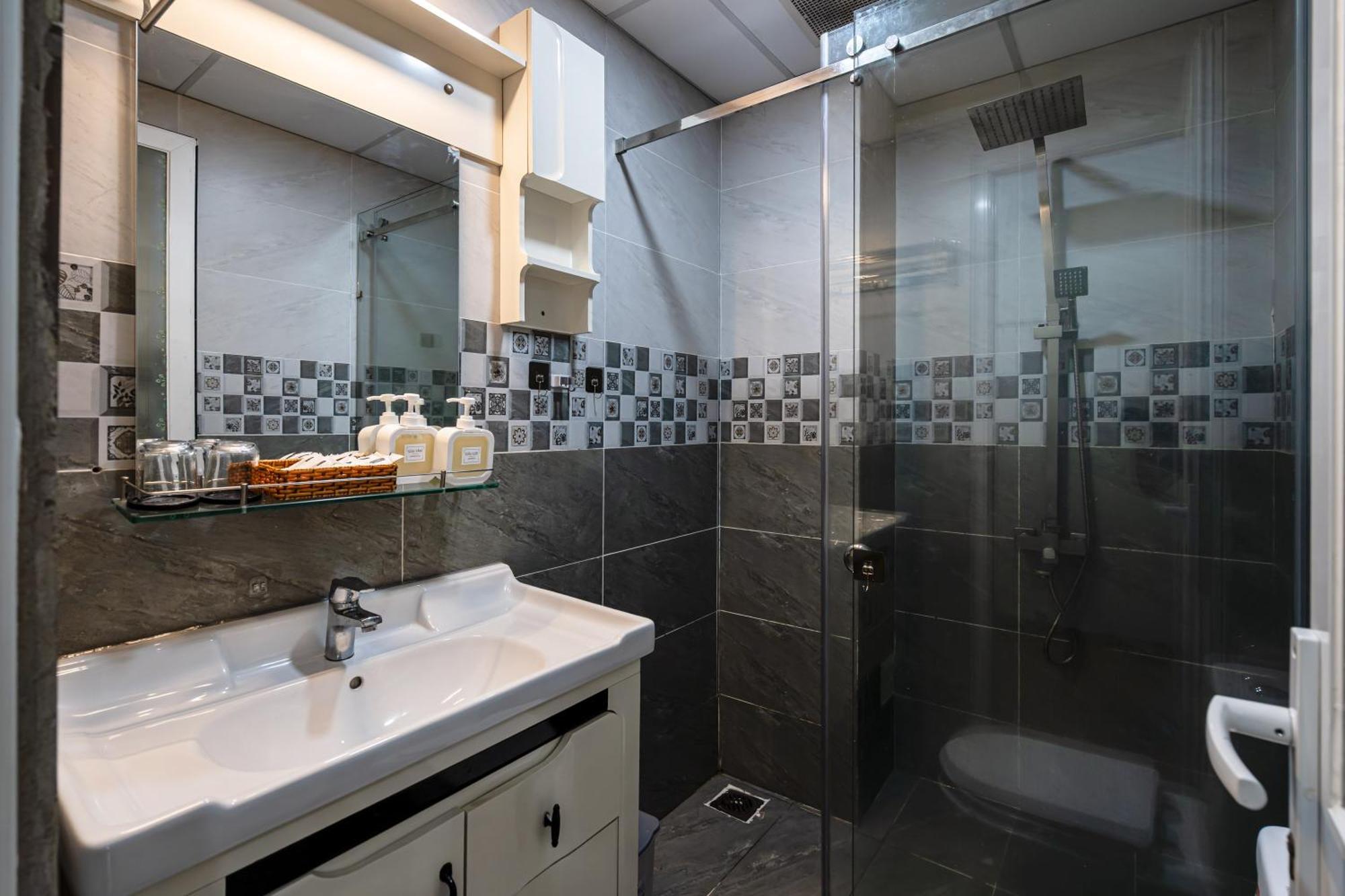 Bed and Breakfast Annie House Хошимін Екстер'єр фото